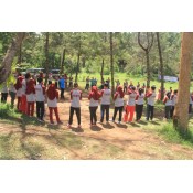 Outbound Capacity Building Bandung (0)